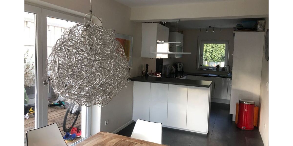Schöne, moderne DHH mit Garten in Passau Stadtteil Kohlbruck - Einfamilienhaus Passau Auerbach | Angebot:27614072