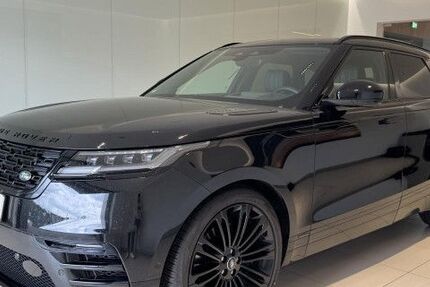 Land Rover Range Rover Velar 12.000 km 81.900 &euro; Passau 94036