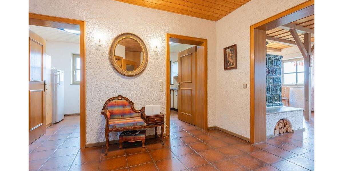 Einfamilienhaus Salzweg - 4 Zimmer, 150 m&sup2;, 369.000&euro; | Angebot:25749269