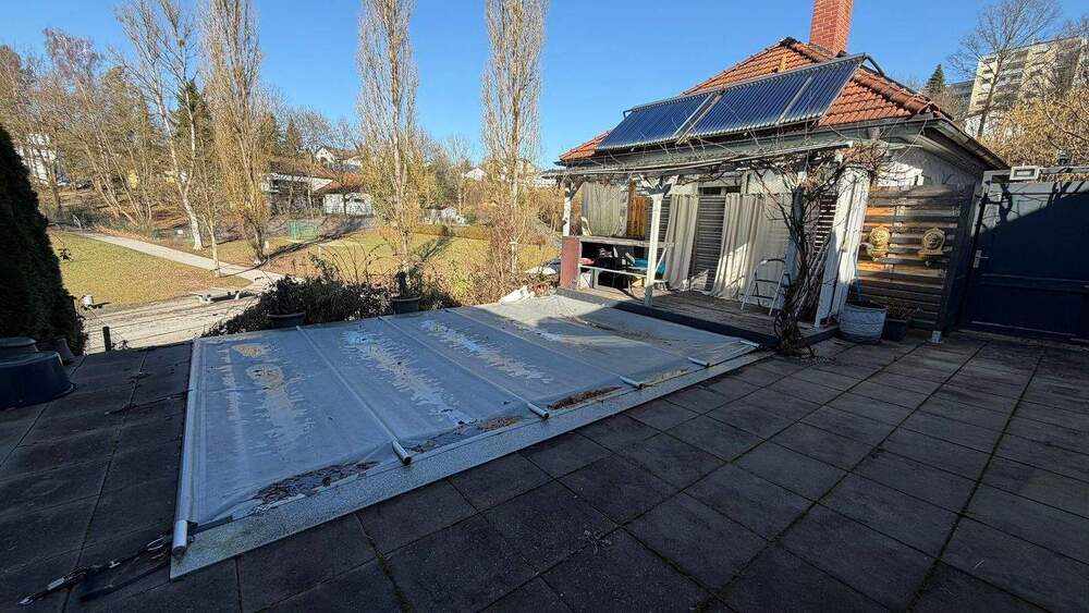 Etagenwohnung Passau Grubweg - 4 Zimmer, 120 m&sup2;, 209.000&euro; | Angebot:25821439