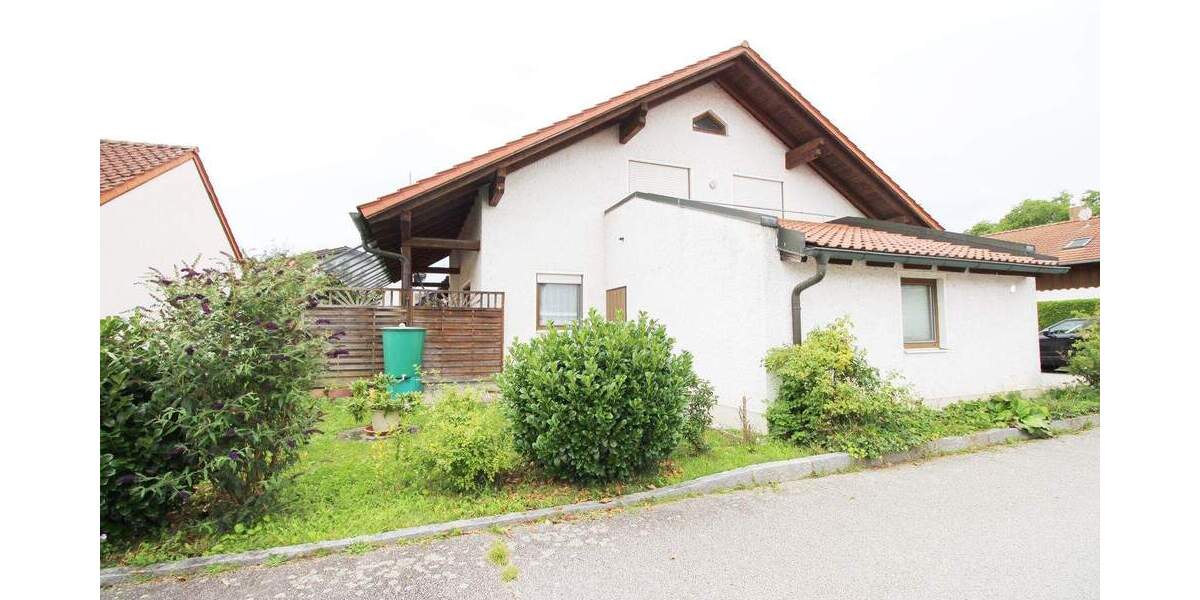Doppelhaushälfte Hofkirchen - 380.000&euro; | Angebot:25728503
