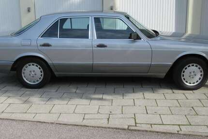 Mercedes-Benz 300 81.103 km 21.500 &euro; Bad Füssing 94072