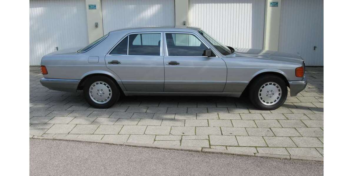 Mercedes-Benz 300 81.103 km 21.500 &euro; Bad Füssing 94072