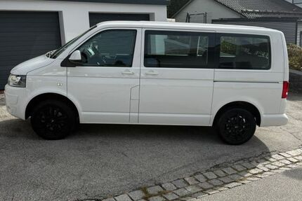 VW T5 Multivan 170.000 km 15.900 &euro; Freyung 94078