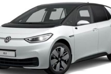 VW ID.3 61.342 km 23.570 &euro; Passau 94036
