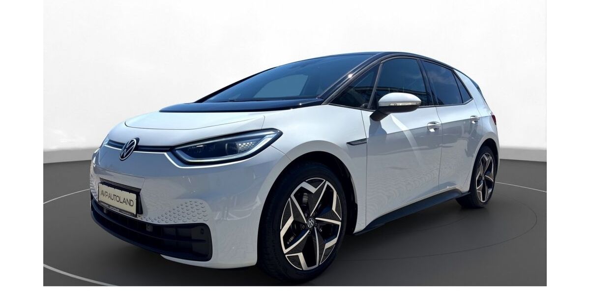 VW ID.3 61.342 km 23.570 &euro; Passau 94036