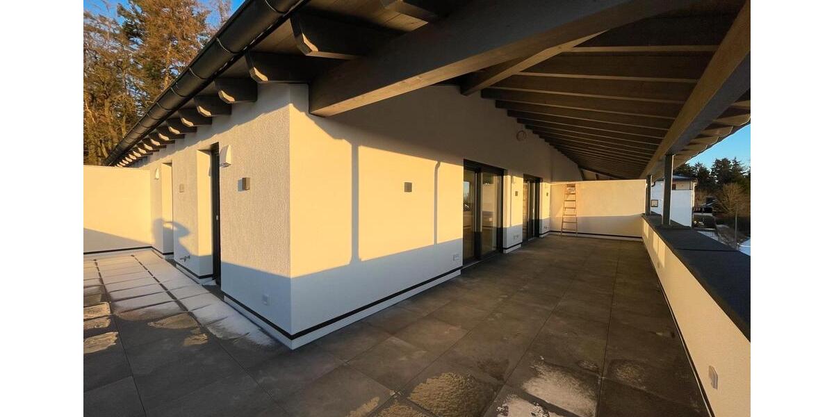 Etagenwohnung Bad Griesbach im Rottal - 1.250&euro; | Angebot:26042052