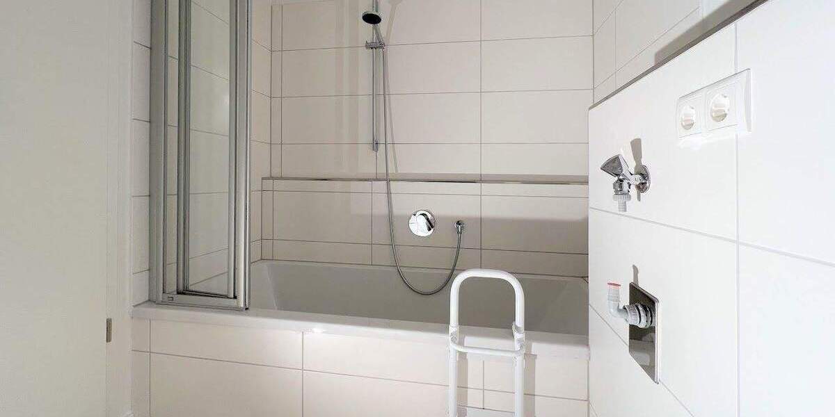 Etagenwohnung Aidenbach - 2 Zimmer, 56 m&sup2;, 179.200&euro; | Angebot:25744720