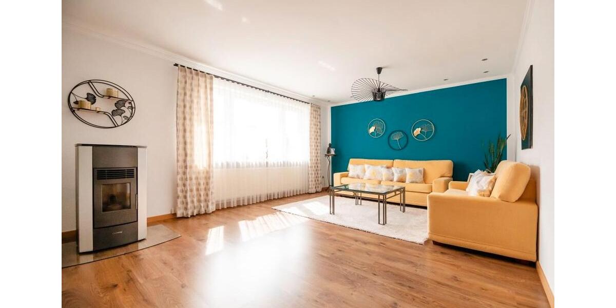 Einfamilienhaus Tiefenbach - 580.000&euro; | Angebot:27217701