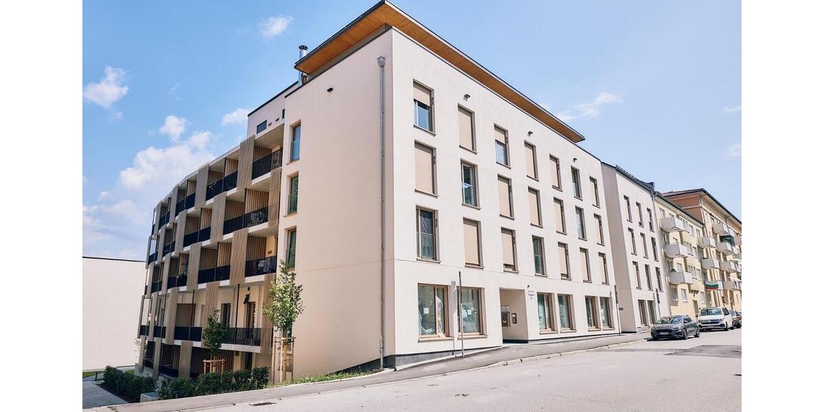 Erdgeschoßwohnung Passau Mühltal - 1 Zimmer, 20 m&sup2;, 475&euro; | Angebot:25428056