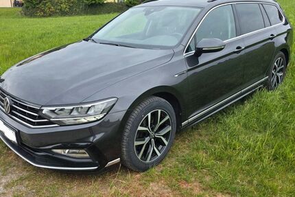 VW Passat 149.800 km 18.500 &euro; Neukirchen vorm Wald 94154