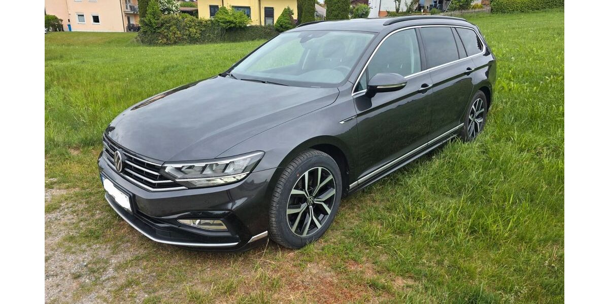 VW Passat 149.800 km 18.500 &euro; Neukirchen vorm Wald 94154