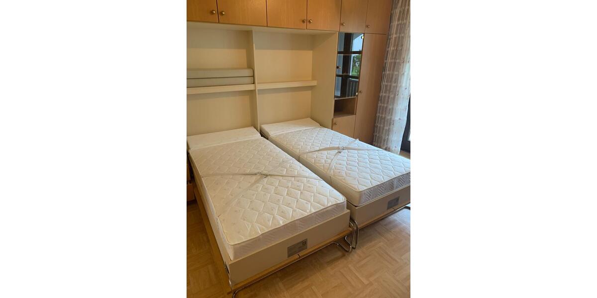 Erdgeschoßwohnung Kirchham - 1 Zimmer, 33 m&sup2;, 370&euro; | Angebot:26000197