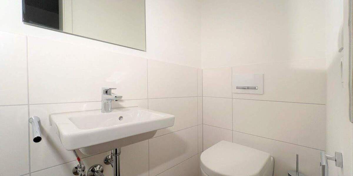 Etagenwohnung Aidenbach - 4 Zimmer, 94 m&sup2;, 290.000&euro; | Angebot:25744721