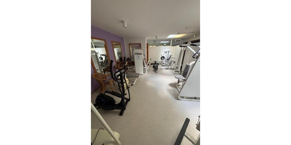 Gewerbeobjekt Bad Füssing - 8&euro; | Angebot:25023119