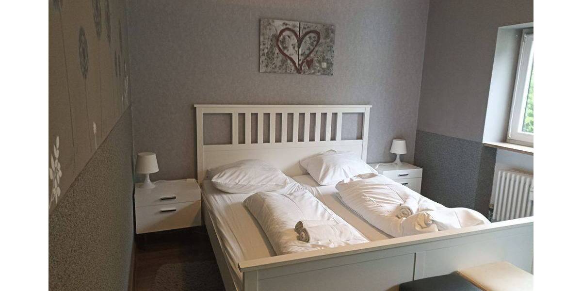 Etagenwohnung Freyung Geyersberg - 2 Zimmer, 48 m&sup2;, 78.000&euro; | Angebot:25729295