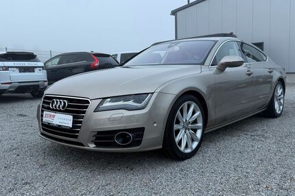 Audi A7 210.000 km 13.999 &euro; Jandelsbrunn 94118