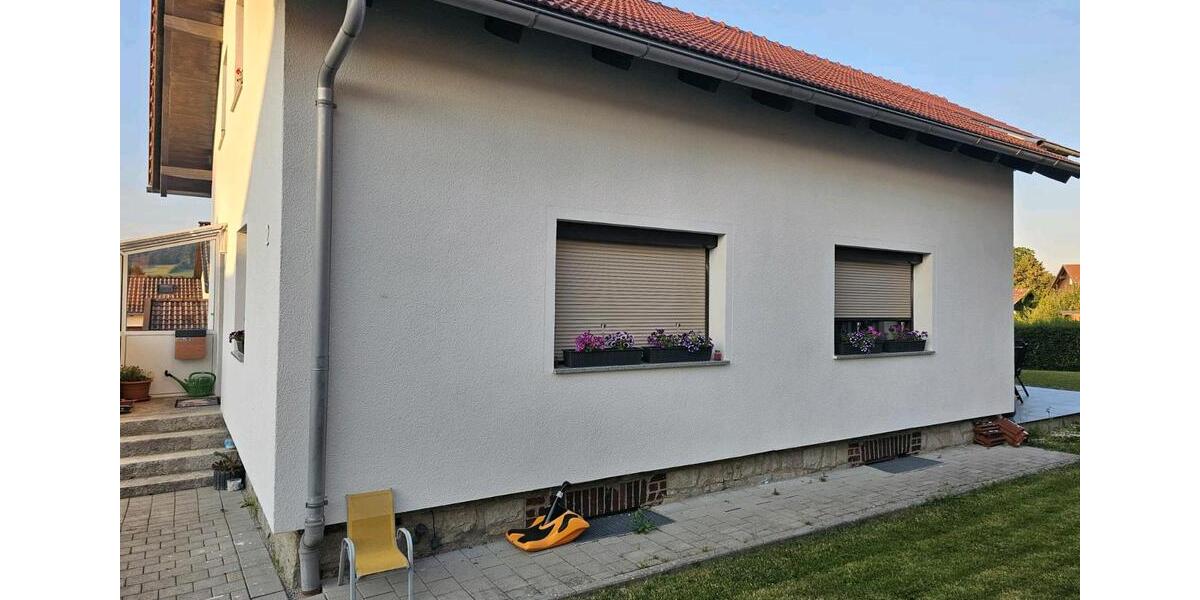 Einfamilienhaus Untergriesbach - 7 Zimmer, 200 m&sup2;, 455.000&euro; | Angebot:27209484