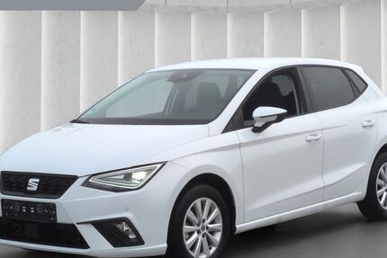 Seat Ibiza 18.055 km 16.979 &euro; Ruhstorf 94099