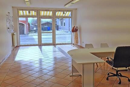 Gewerbeobjekt Bad Birnbach Asenham - 490&euro; | Angebot:25298400