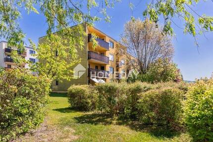 Wohnung Passau Grubweg - 2 Zimmer, 57 m&sup2;, 145.000&euro; | Angebot:26569194