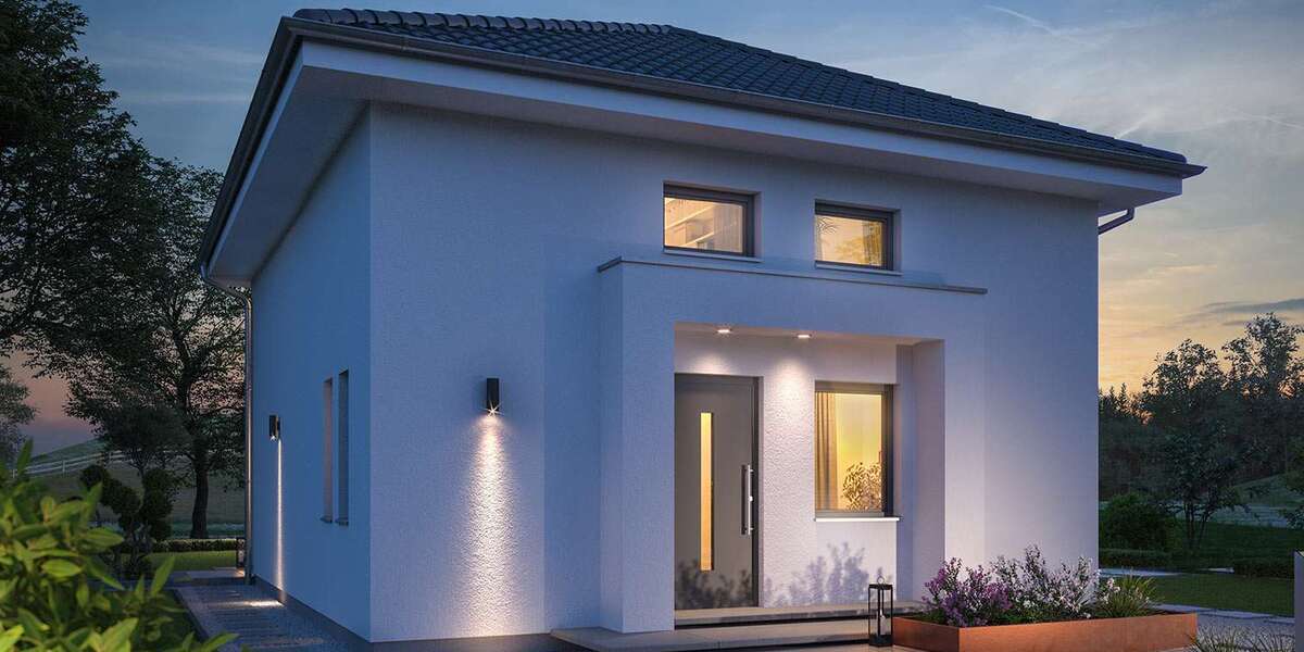 Einfamilienhaus Freyung - 5 Zimmer, 145 m&sup2;, 409.000&euro; | Angebot:25199892