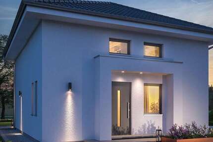 Haus Freyung - 5 Zimmer, 145 m&sup2;, 409.000&euro; | Angebot:25199892