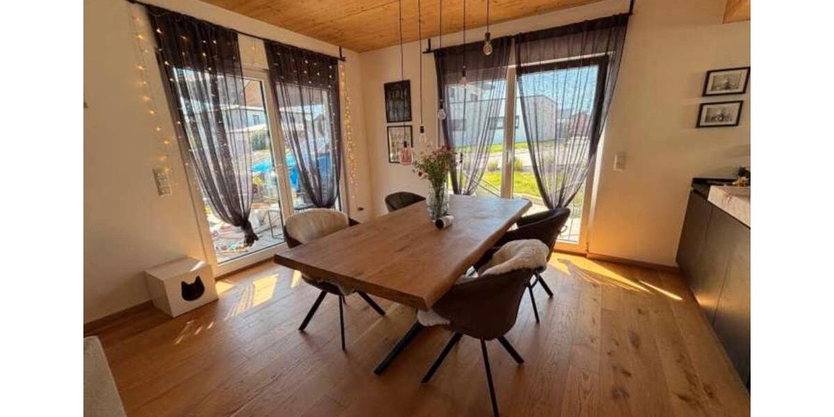 Doppelhaushälfte Waldkirchen - 5 Zimmer, 150 m&sup2;, 1.500&euro; | Angebot:27597416