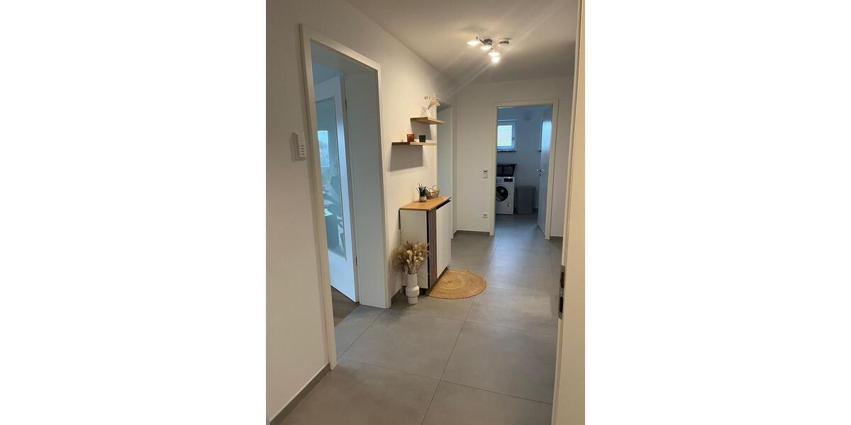 Etagenwohnung Eging am See - 3 Zimmer, 85 m&sup2;, 940&euro; | Angebot:25968178