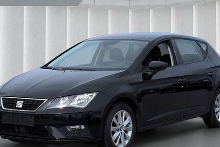 Seat Leon 160.617 km 6.980 &euro; Ruhstorf 94099