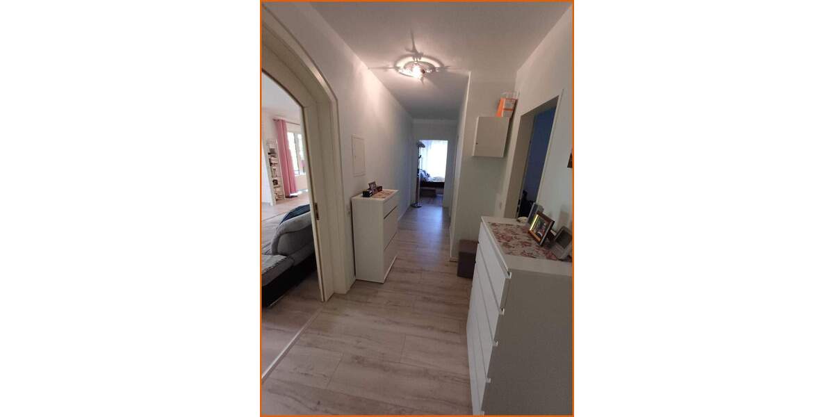 Etagenwohnung Thurmansbang Solla - 3 Zimmer, 117 m&sup2;, 189.000&euro; | Angebot:25727081