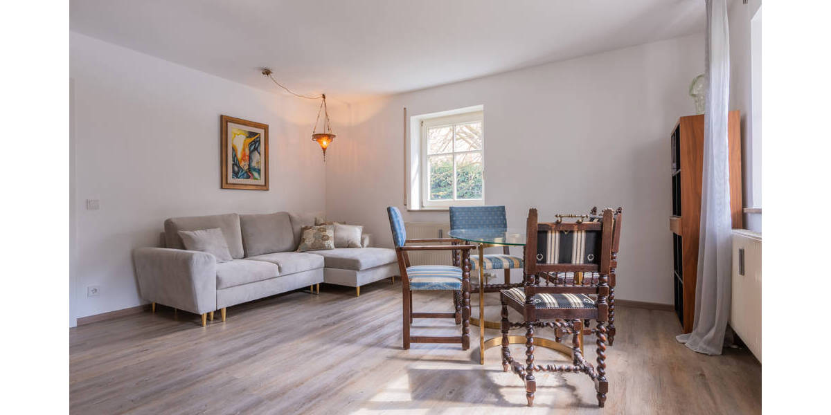 Etagenwohnung Passau Innstadt - 3 Zimmer, 68 m&sup2;, 268.000&euro; | Angebot:26094485