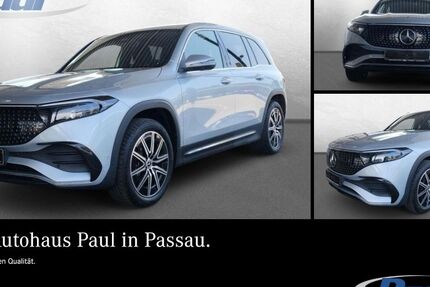Mercedes-Benz EQB 22.500 km 51.890 &euro; Passau 94036