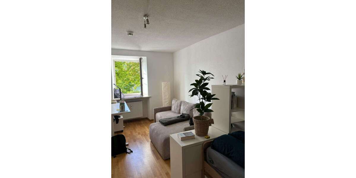 Zimmer Passau Altstadt - 460&euro; | Angebot:25154311