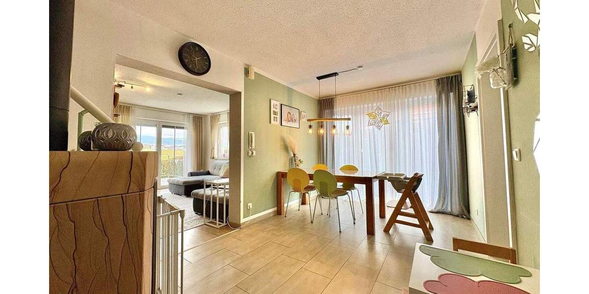 Doppelhaushälfte Schöllnach - 6 Zimmer, 124 m&sup2;, 349.000&euro; | Angebot:25815455