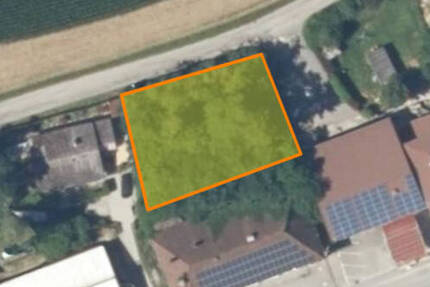 Grundstück Ruhstorf an der Rott Ruhstorf - 59.500&euro; | Angebot:25661366