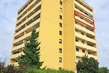 Wohnung Pocking - 3 Zimmer, 85 m&sup2;, 140.000&euro; | Angebot:23717608