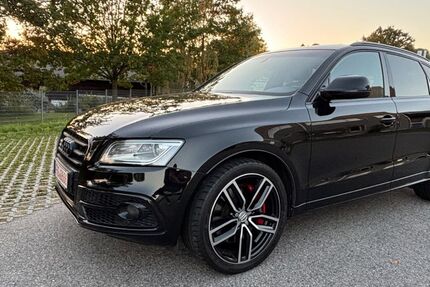Audi SQ5 175.001 km 22.900 &euro; Freyung 94078