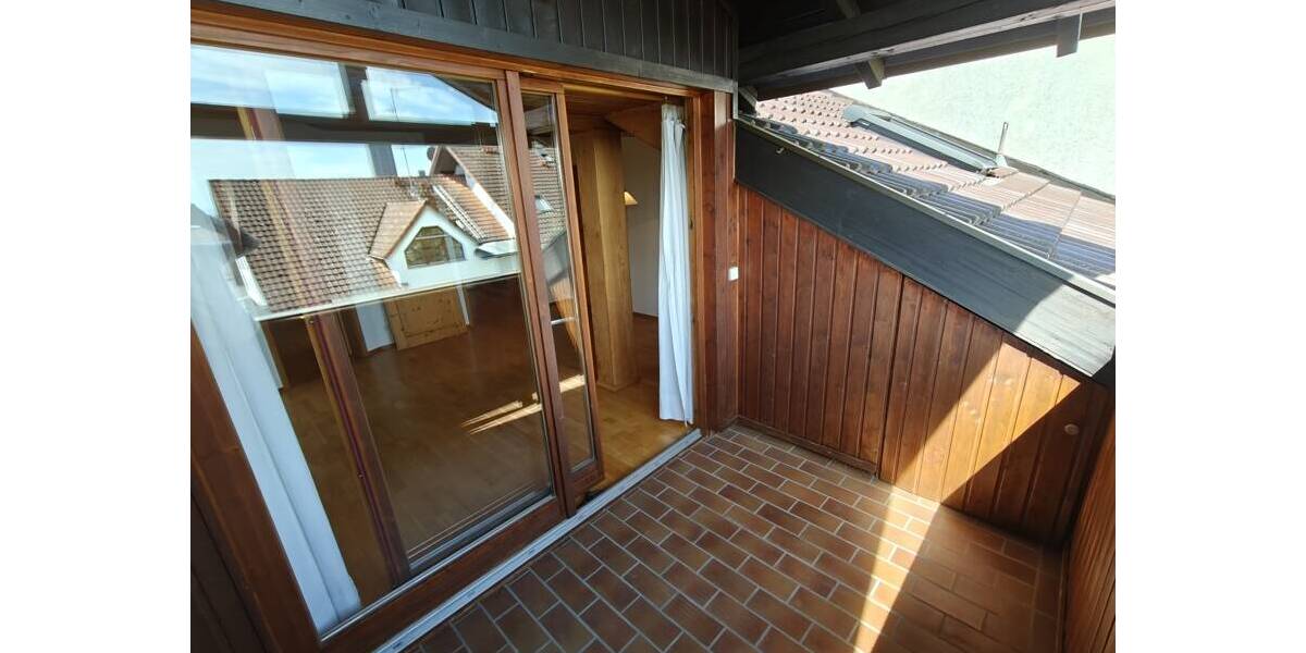 Etagenwohnung Bad Griesbach im Rottal Griesbach - 2 Zimmer, 63 m&sup2;, 145.000&euro; | Angebot:26686109