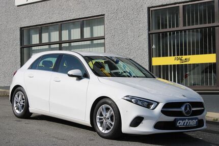 Mercedes-Benz A 160 116.900 km 14.990 &euro; Passau 94036