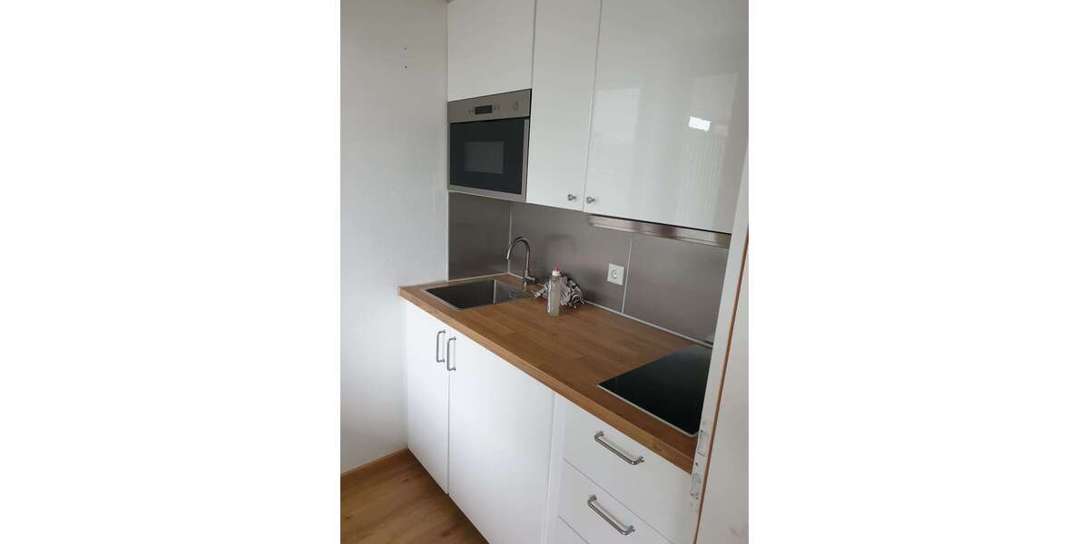 Etagenwohnung Passau Mühltal - 1 Zimmer, 25 m&sup2;, 450&euro; | Angebot:25601687