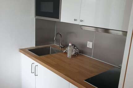 Wohnung Passau Mühltal - 1 Zimmer, 25 m&sup2;, 450&euro; | Angebot:25601687