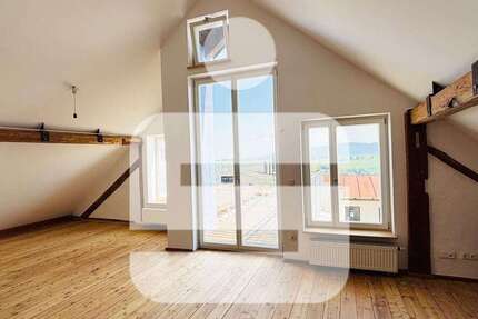 Wohnung Untergriesbach - 1 Zimmer, 91 m&sup2;, 840&euro; | Angebot:27658372