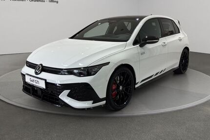 VW Golf 3.500 km 45.538 &euro; Passau 94032