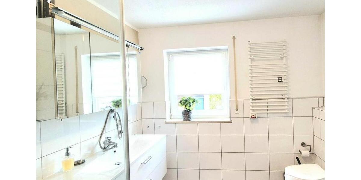 Terrassenwohnung Bad Griesbach im Rottal - 3.5 Zimmer, 90 m&sup2;, 900&euro; | Angebot:25299503