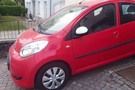 Citroen C1 149.000 km 1.300 &euro; Waldkirchen 94065