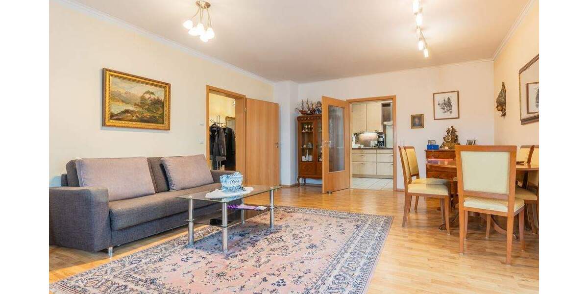 Einfamilienhaus Eging Eging a.See - 3 Zimmer, 102 m&sup2;, 365.000&euro; | Angebot:25708707