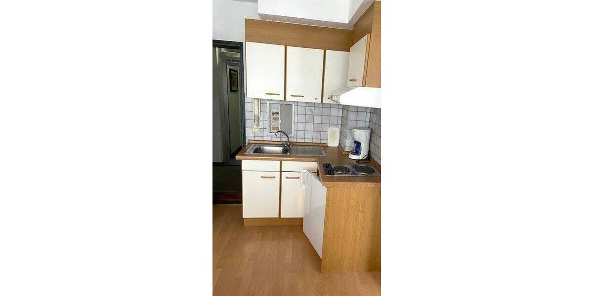 Etagenwohnung Bad Füssing - 2 Zimmer, 30 m&sup2;, 70.000&euro; | Angebot:25743738