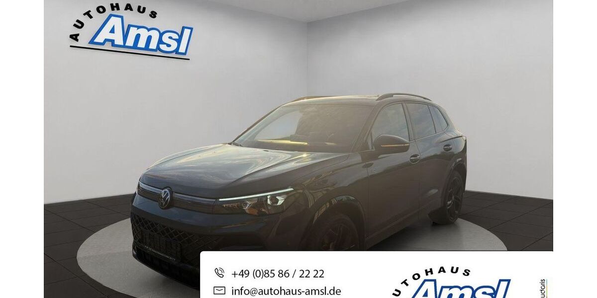 VW Tiguan 22.000 km 46.890 &euro; Hauzenberg 94051