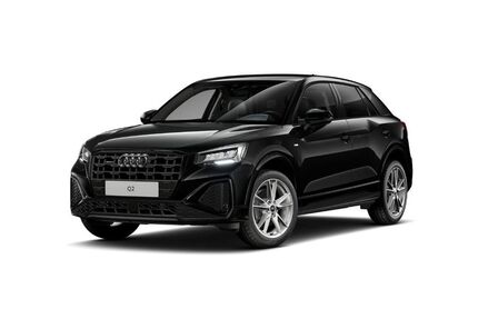 Audi Q2 26.354 km 33.450 &euro; Vilshofen 94474